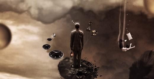 梦境的奥秘，为何连续两晚梦见他，即便已分手？