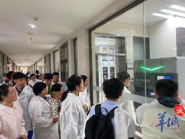 神秘的法医每天都在干嘛?记者带你探营广州公