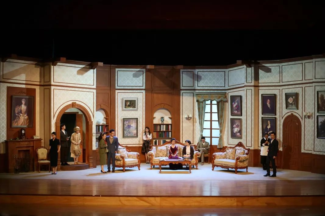 谋杀启事丨是甜蜜之死?亦或是人性的秘密?