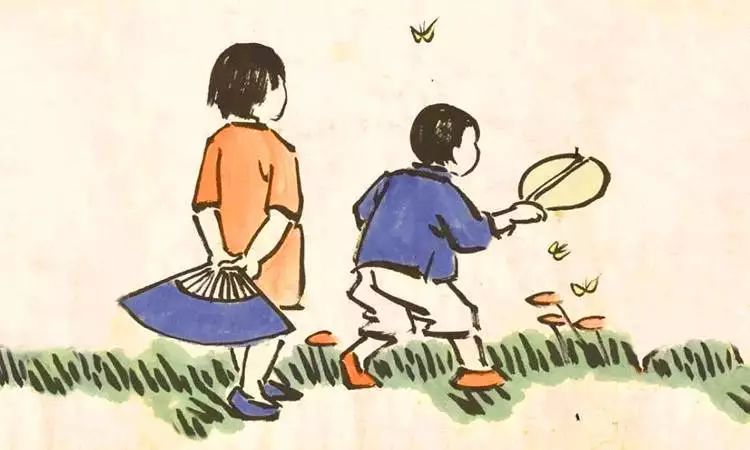 无忧无虑的童年多好 91c019be0e754f868e66ea1fe48e2d17.jpeg