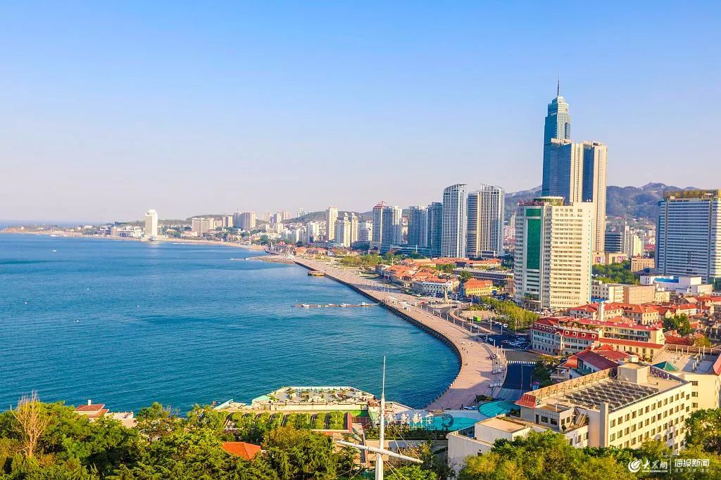 烟台正式gdp2019_2019烟台地铁规划图(2)
