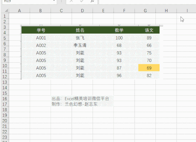 图片如何转换成excel表格?99%人不知道这个组合键!