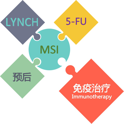 【关注】MSI检测位点的正确姿势