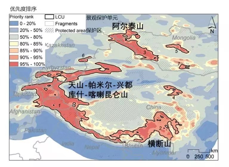 英国人口2020_英国人口密度分布图(3)