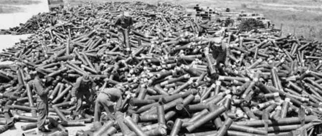 上甘岭战役,美军装备火力都很厉害,为何六万人硬是没打过两个师