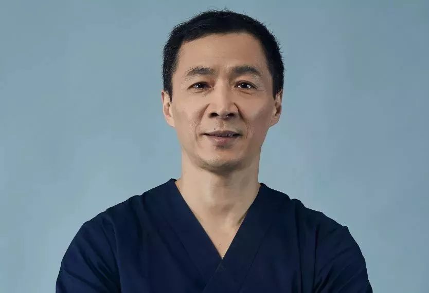 【良医】王雪峰：在小儿至成人的ercp手术中不断探索，精益求精
