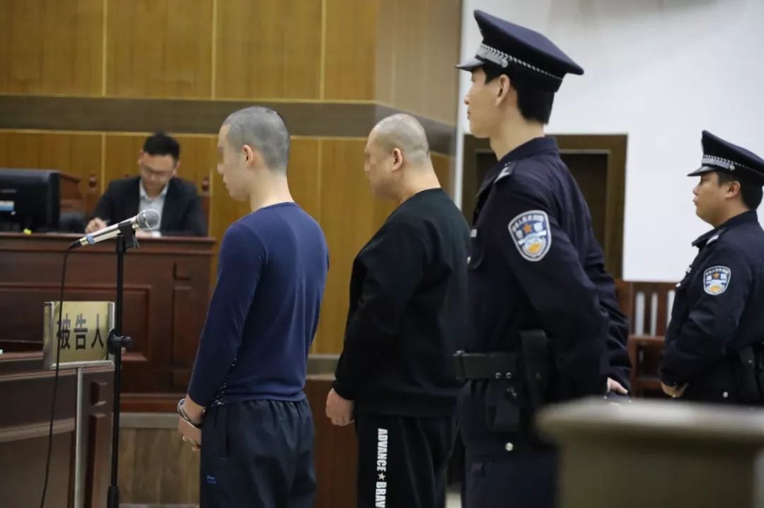 云霄法院宣判一起"高利放贷"恶势力犯罪案件_郑某祥