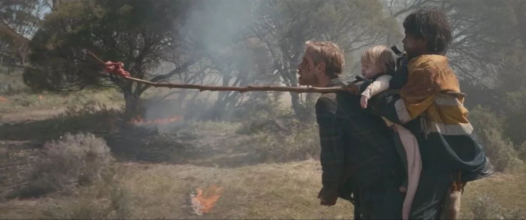 限制级的丧尸片,还能玩出什么花?