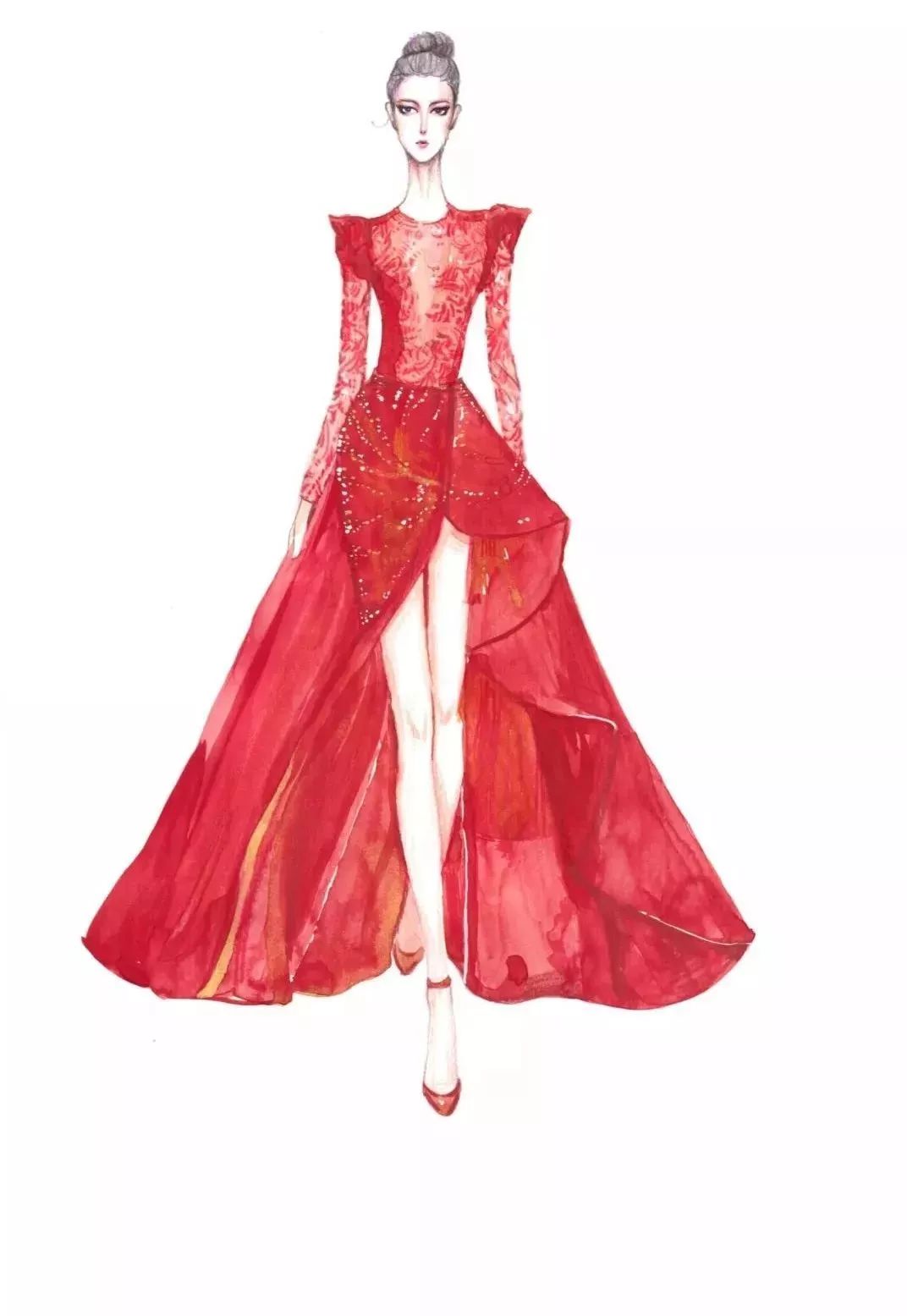 北京服装排名_北京服装学院(2)