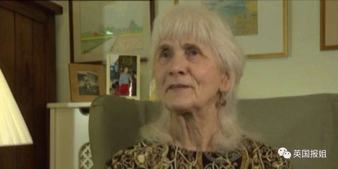 英国报姐：生孩子不疼，亲妈去世不哭，居然有人天生感觉不到痛苦？