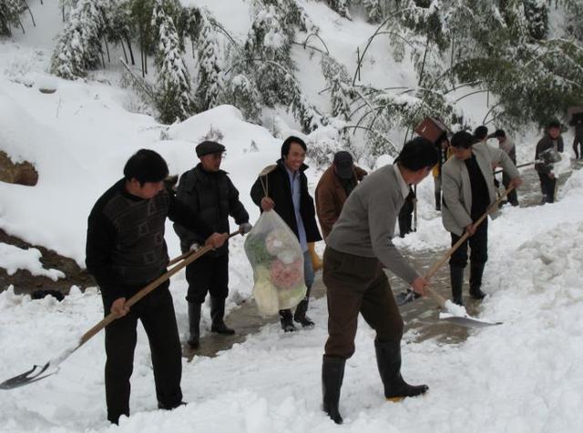 走遍广德：妙不可言桃山村