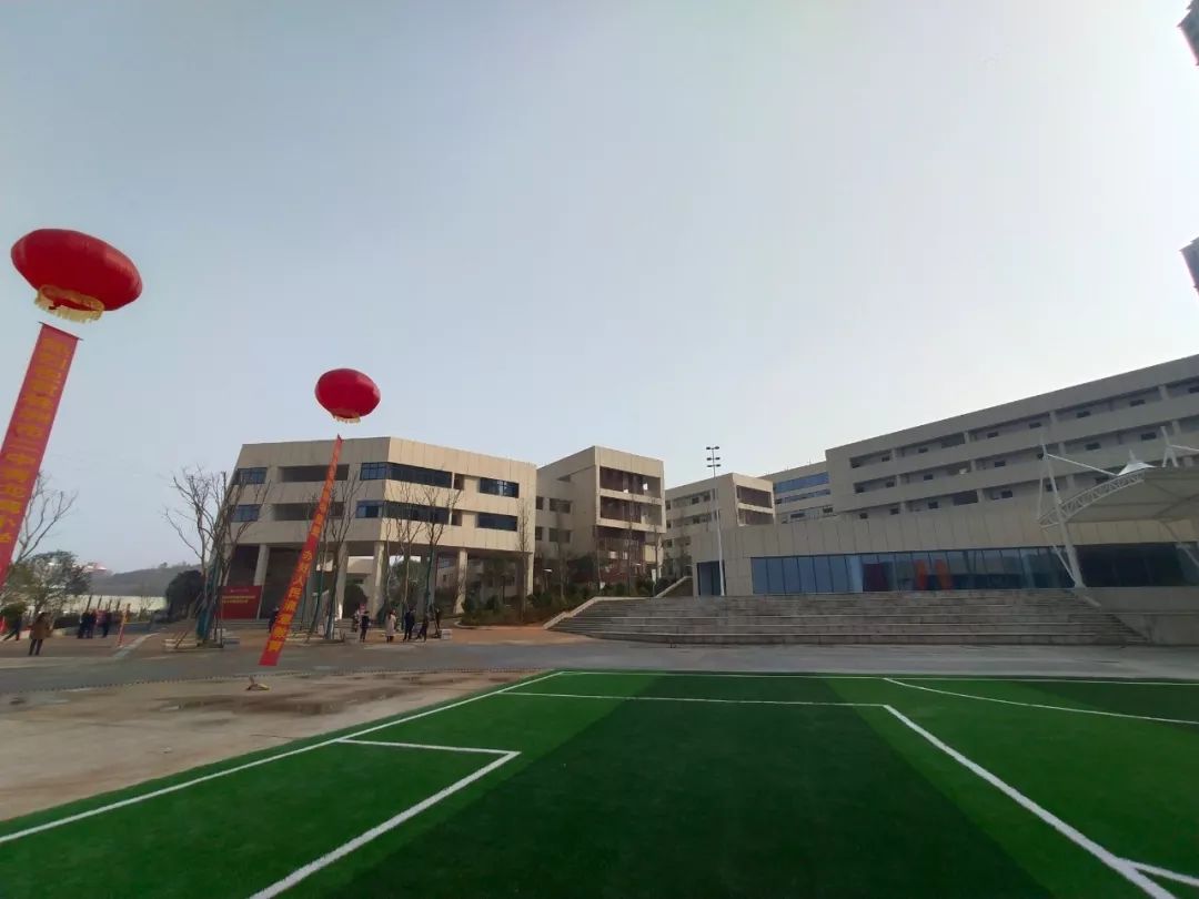 株洲市二中各附属小学,最新建设进展来了