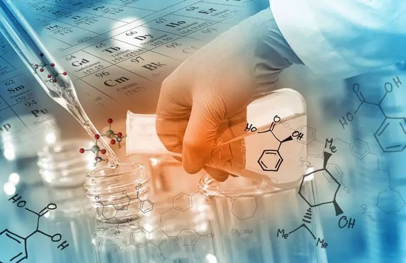 07 我们的实训基地 本专业主要面向合作企业—苏州华测生物技术有限