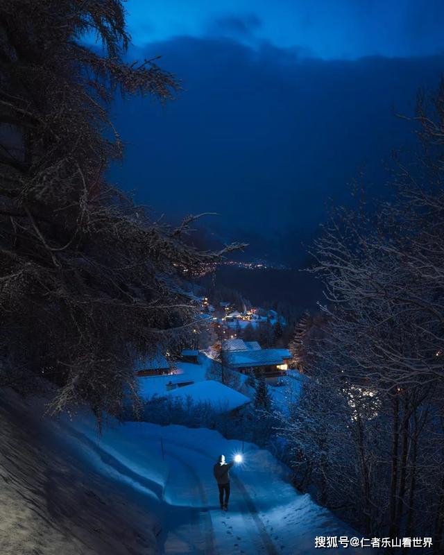 孤独的最高境界,你与每一个都聊得很好,但哪一