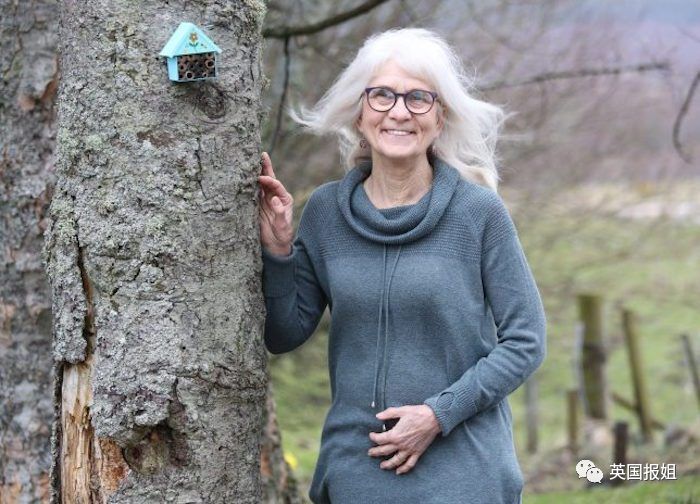 英国报姐：生孩子不疼，亲妈去世不哭，居然有人天生感觉不到痛苦？