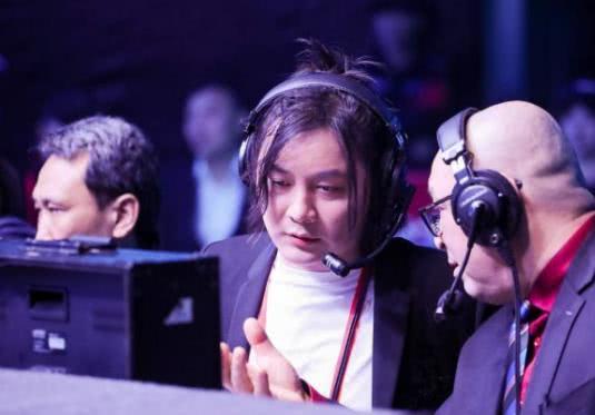 虎牙主播排行榜_原主机区头部主播转播CS人气排行11位,虎牙QUQU领衔CS一哥之位(2)