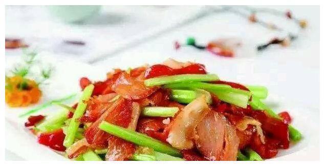 _经典有特色的几道家常菜，好吃的放不下筷子，吃完都赞不绝口