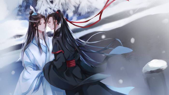 原创魔道祖师:老祖可以自理,瑶妹并不柔弱,蓝氏双璧请醒醒