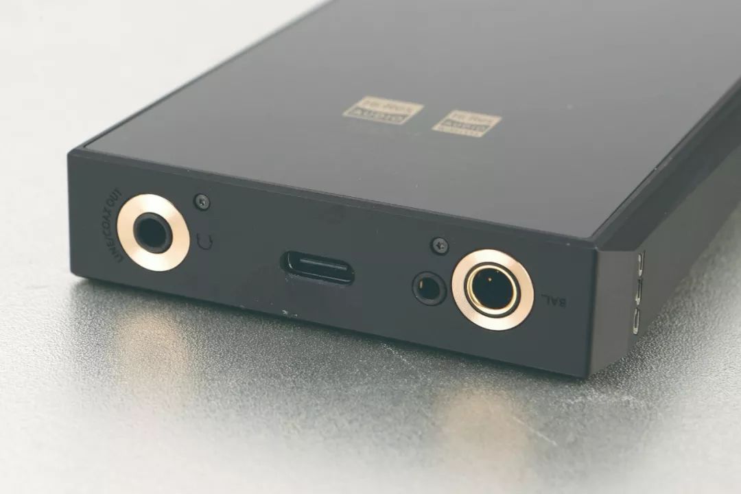 音质的内在进化，试听飞傲M11 Pro