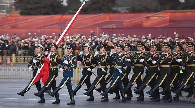改革后中国43所军校名单，分为3大类，可惜很多人都不了解！