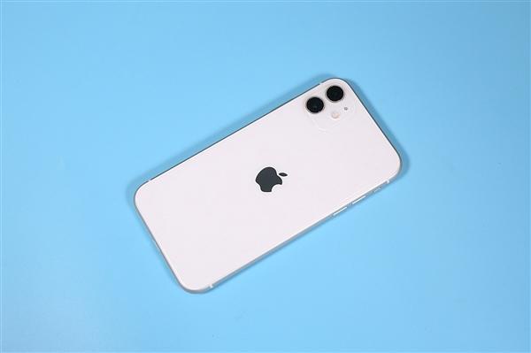 iPhone 11再次助攻！苹果在中国市场销量增长18.7