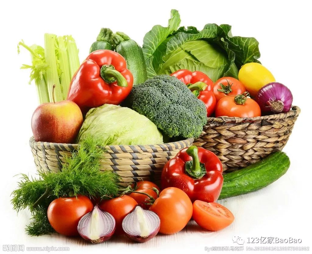【什么样的蔬菜能很好的减肥呢？戳戳进来看~】 