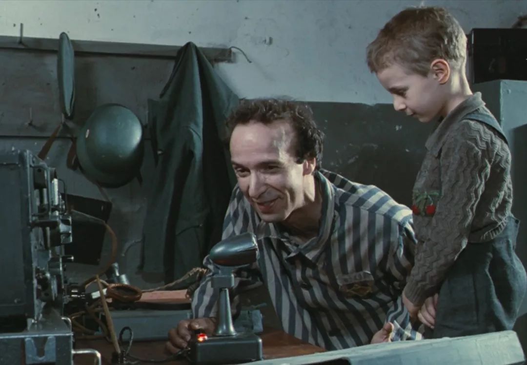 2020首部催泪电影:父母之爱,是一场精心编造的