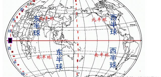 南半球光照是否和北半球相反?朝南有阳光还是朝北有阳光?