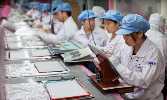 美国工业空心化？为什么GDP却还全球第一？