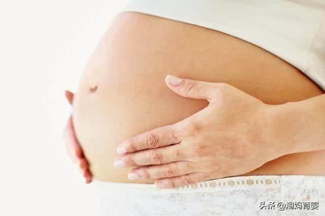 _怀孕36周，这3件事孕妇要放在心上，关乎能否顺利分娩