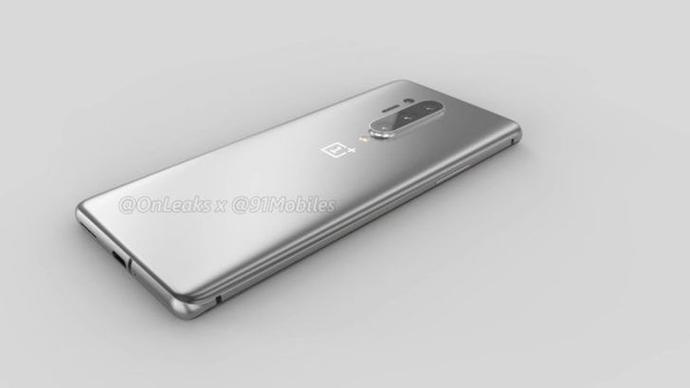 一加8系列现身Geekbench性能再提升 120Hz刷新率2K屏