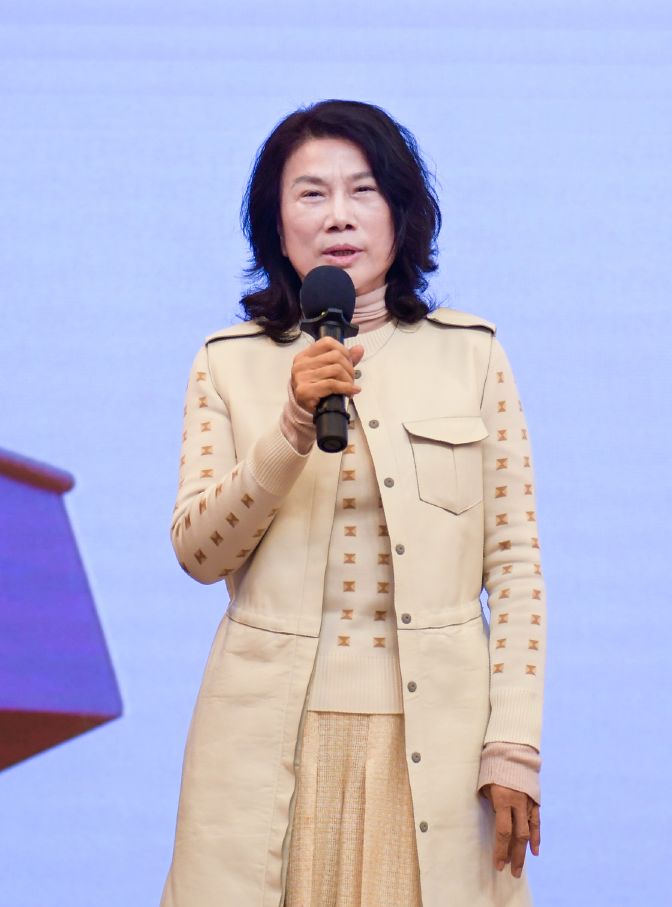 董明珠：市场监督部门的市场抽查要“往死里查