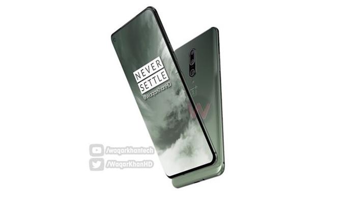 一加8系列现身Geekbench性能再提升 120Hz刷新率2K屏
