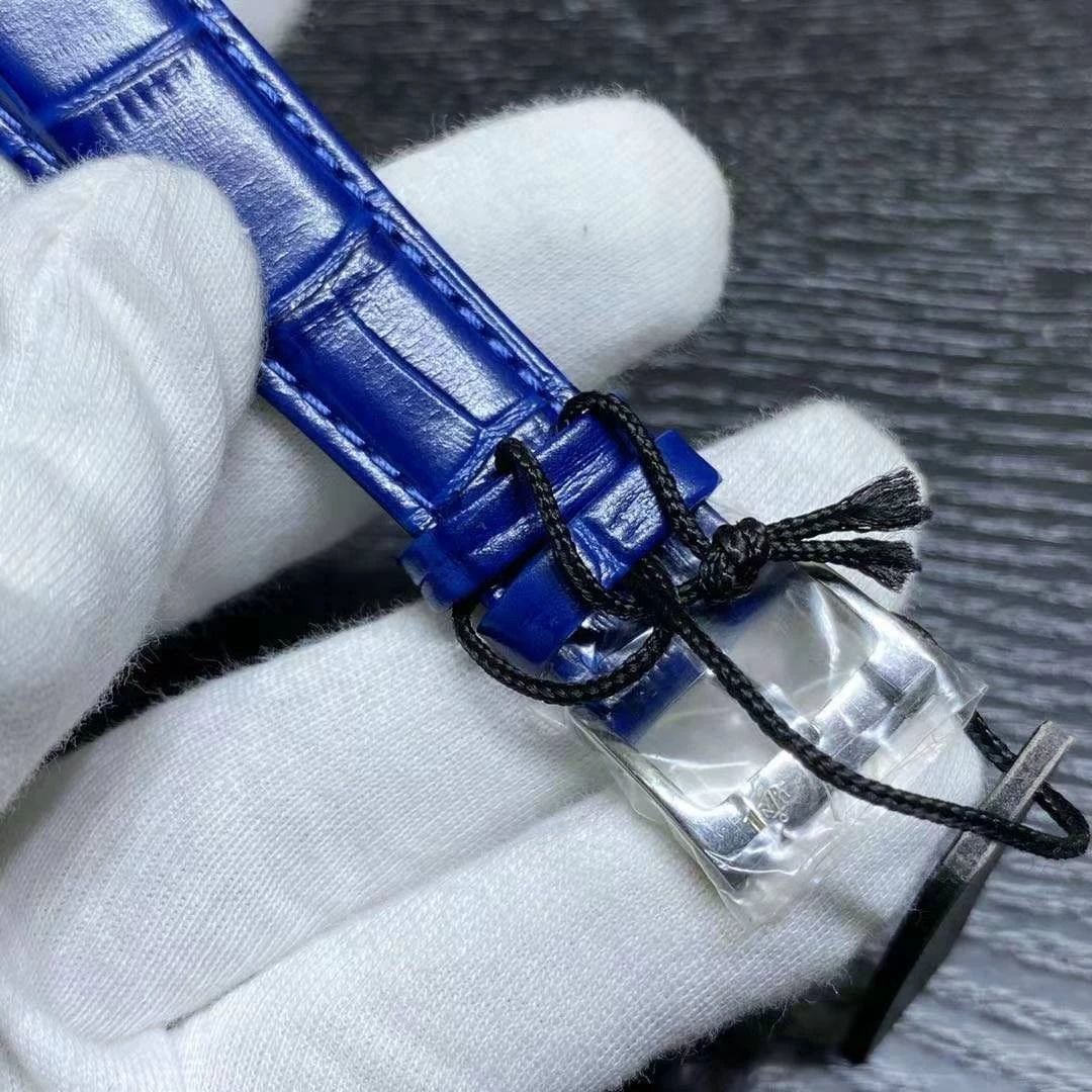Ulysse Nardin(雅典) 圣玛利亚号限量版欣赏