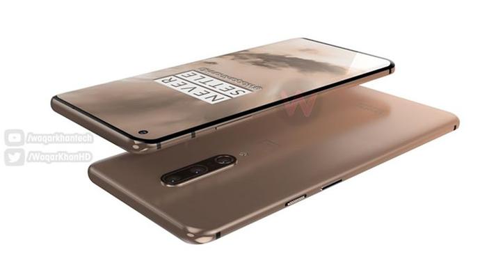 一加8系列现身Geekbench性能再提升 120Hz刷新率2K屏