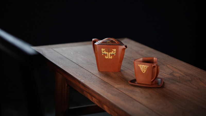 苏轼雅事||晨兴半柱茗香，客至汲泉烹茶_搜狐网