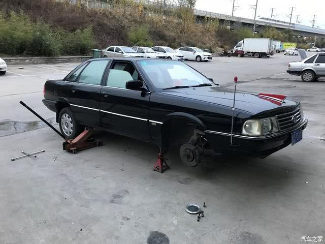 我的1:1大车模,红旗新明仕 情怀车_搜狐汽车_搜狐网