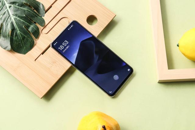 60倍变焦赏月不是梦vivo x30为你带来月宫美景