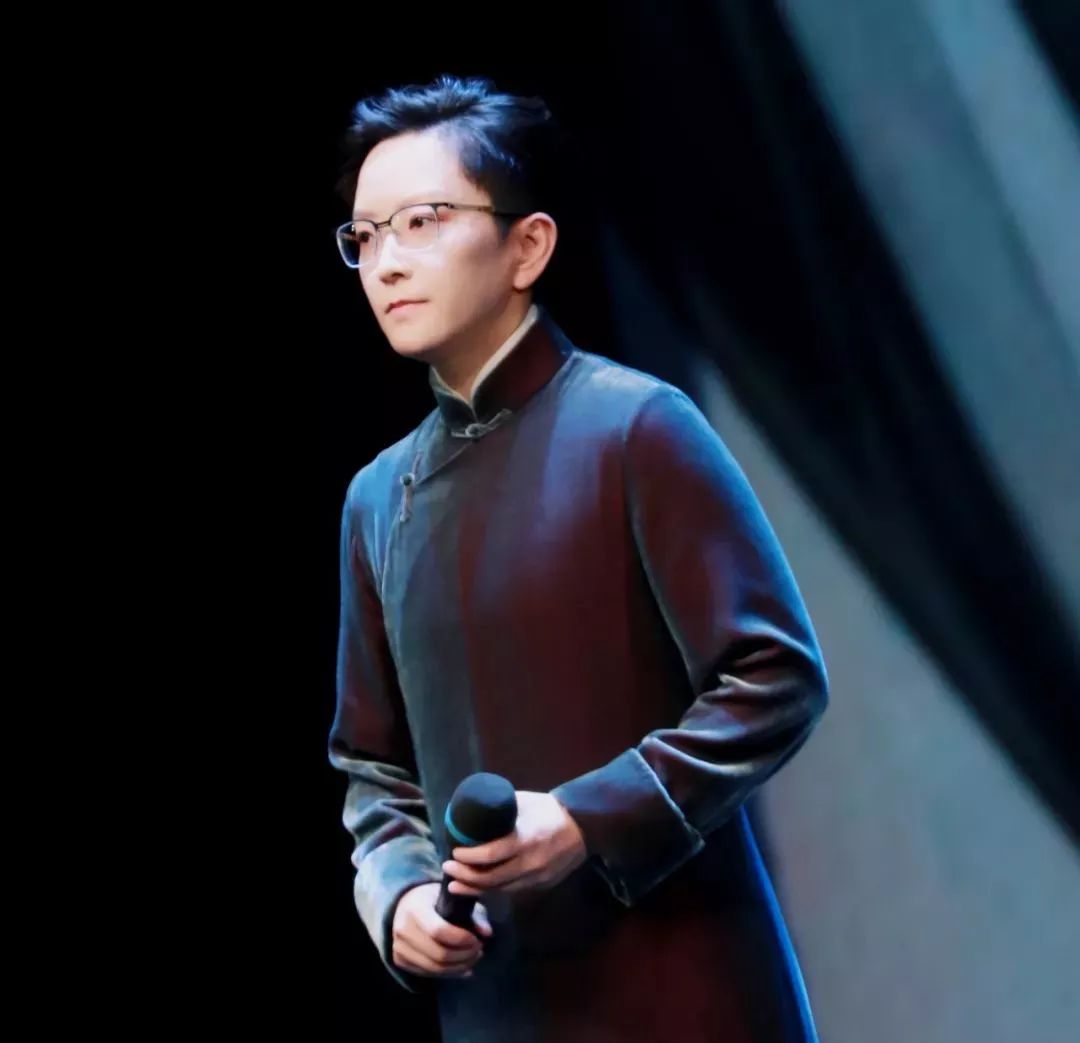 王老板|“王老板”王珮瑜談京劇圈粉絲文化：曾經(jīng)羞于啟齒自己是個唱戲的