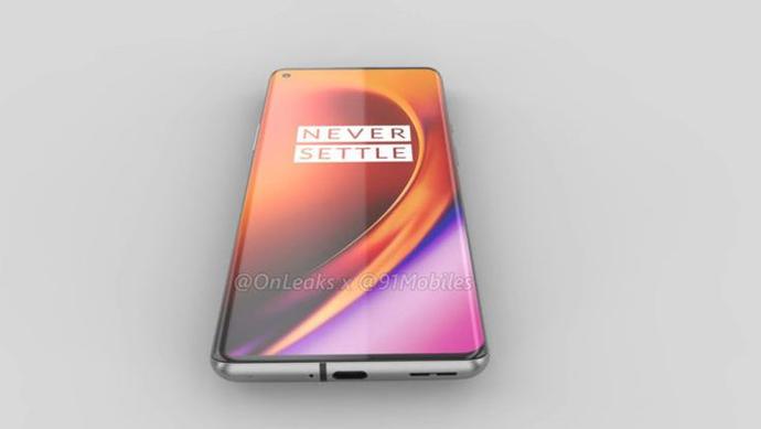 一加8系列现身Geekbench性能再提升 120Hz刷新率2K屏
