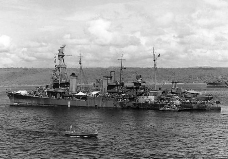 塔萨法隆格海战,是日美双方为争夺瓜岛而进行的第六次较大规模的海战