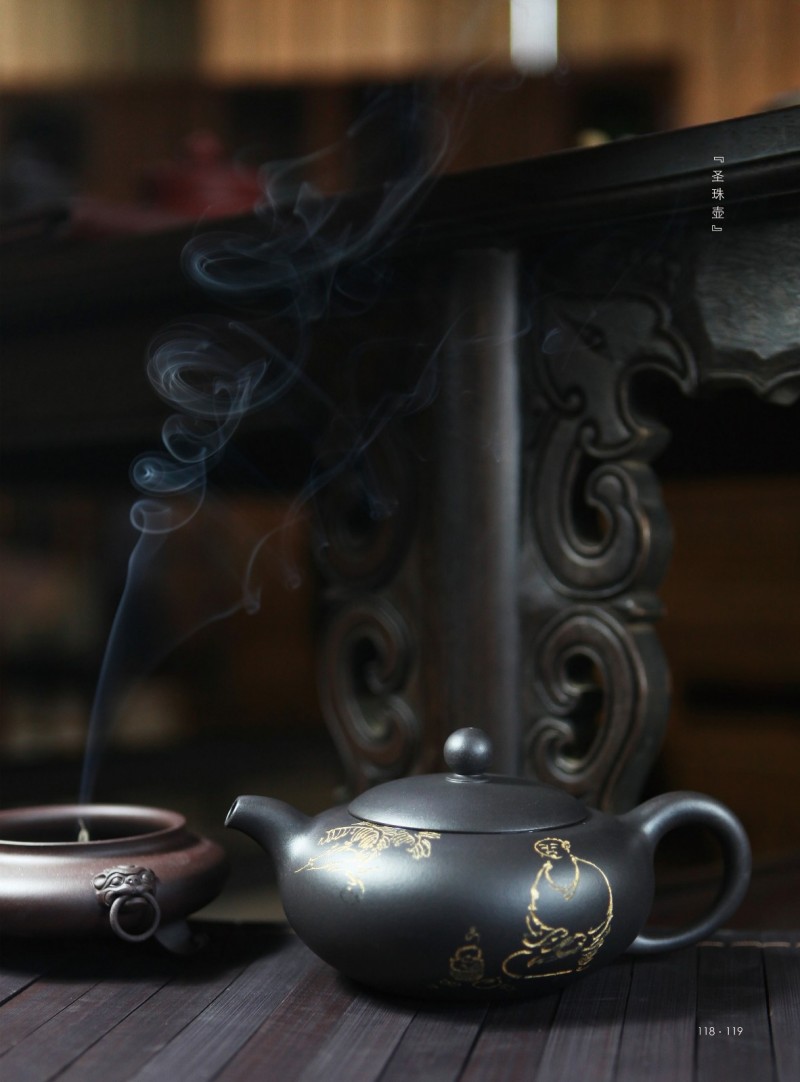 苏轼雅事||晨兴半柱茗香，客至汲泉烹茶_搜狐网