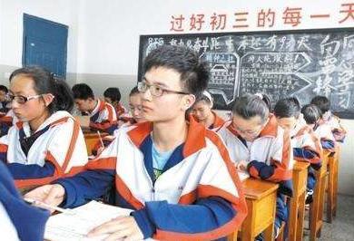 户籍生和非户籍生报考学校范围丨迎战2020广州中考