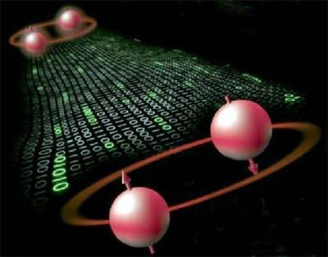 每秒产生240万对纠缠的光粒子！南京大学研发量子通信技术无人机