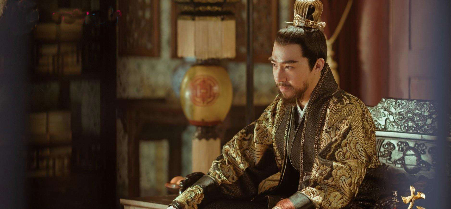 朱棣晏驾前后,朱高炽,朱高煦,朱高燧各自在忙什么?