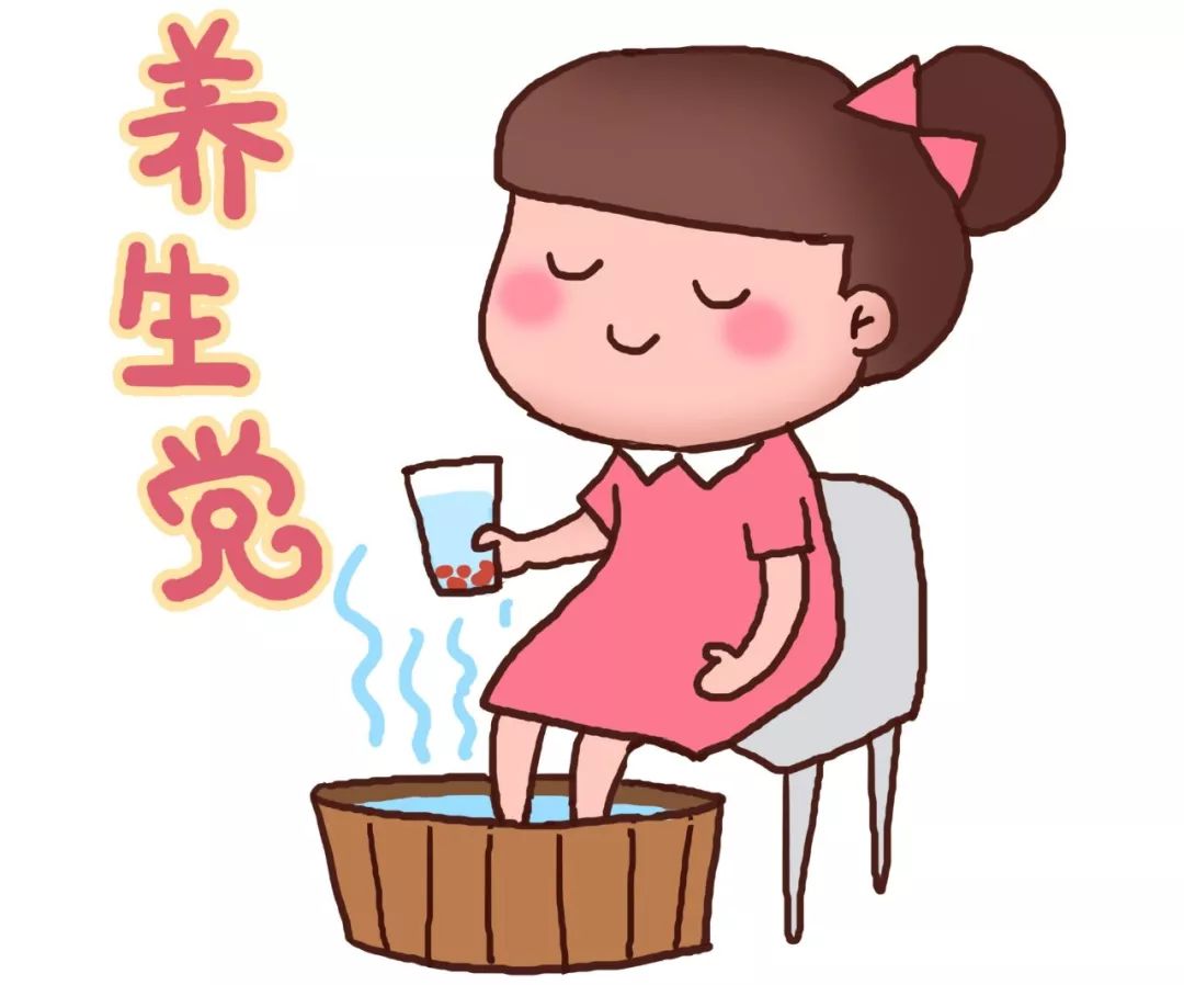 【健康关注】46岁女子热水泡脚时猝死!