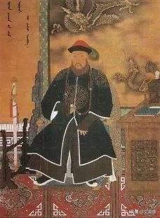 多尔衮保顺治上位:死后却被顺治掘墓毁尸(图) 多尔衮保顺治上位:死后却被顺治掘墓毁尸(图)