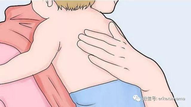 如何给新生儿拍嗝才好 9bc830a28a0a49ea952f31e4720b03c7.jpeg