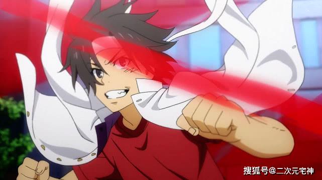 超电磁炮梦回第一季,观众狂喜,节操社:别把我看