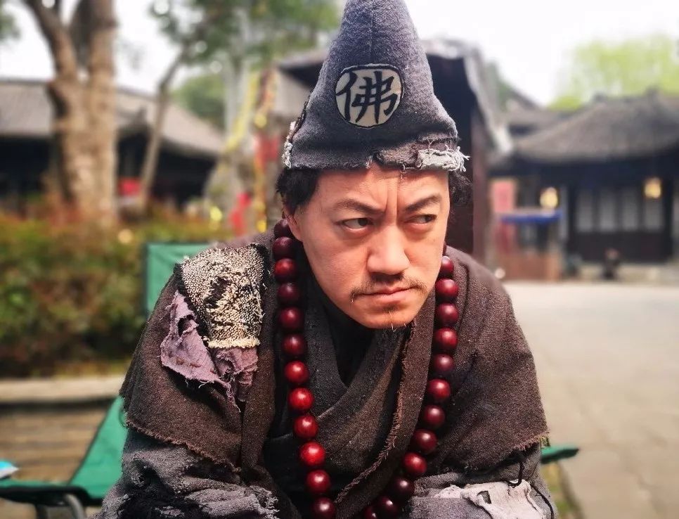 东北第一狠人,雪村!